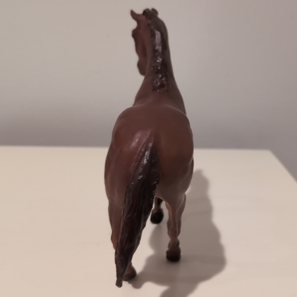 Breyer No. 3040 Black Beauty, Ginger and Duchess - Picture 5 of 16